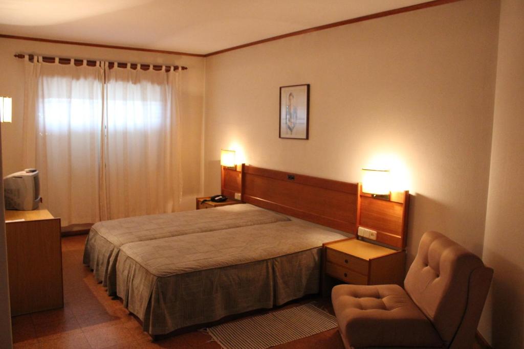 Hotel Bom Sucesso in Vila Verde