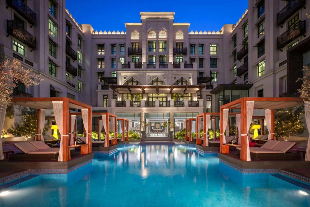 Hotel Boulevard, Autograph Collection, Downtown Dubai in Dubai
