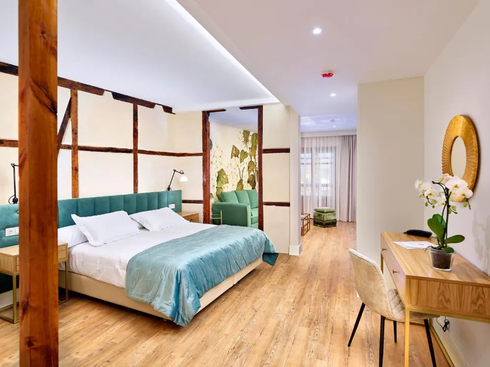 Hotel Boutique ADOLFO in Toledo