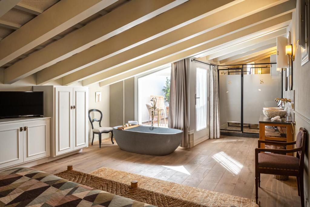 Hotel Boutique Can Sastre in Ciutadella de Menorca