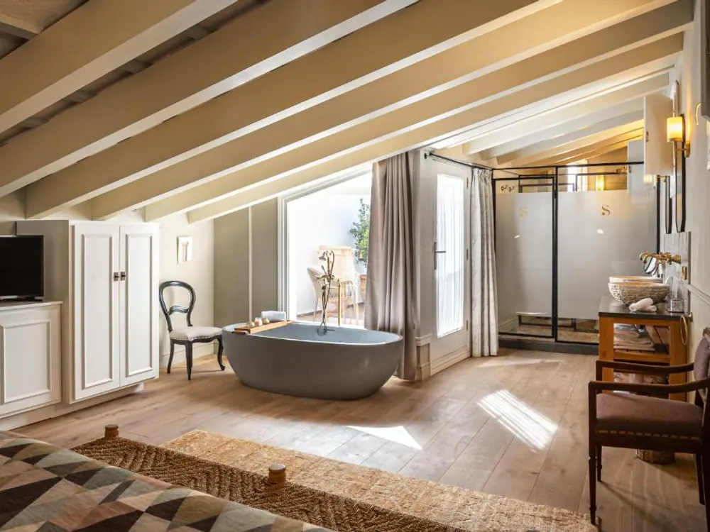 Hotel Boutique Can Sastre in Ciutadella de Menorca