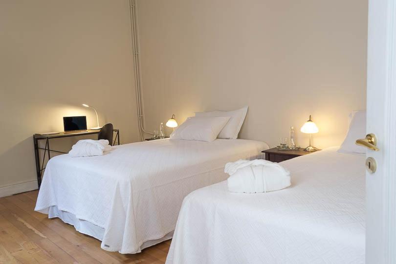 Hotel Boutique Casa Conde in Santiago