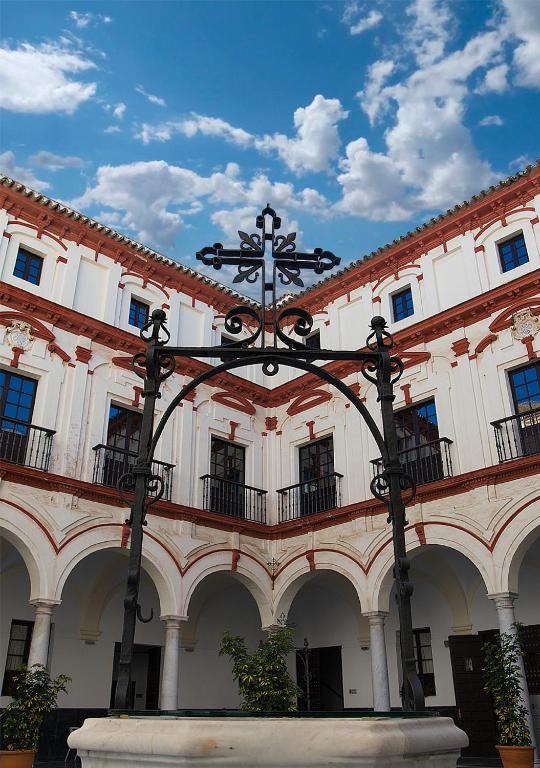 Hotel Boutique Convento Cádiz in Cádiz