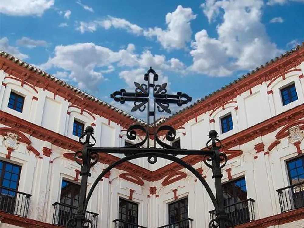 Hotel Boutique Convento Cádiz in Cádiz