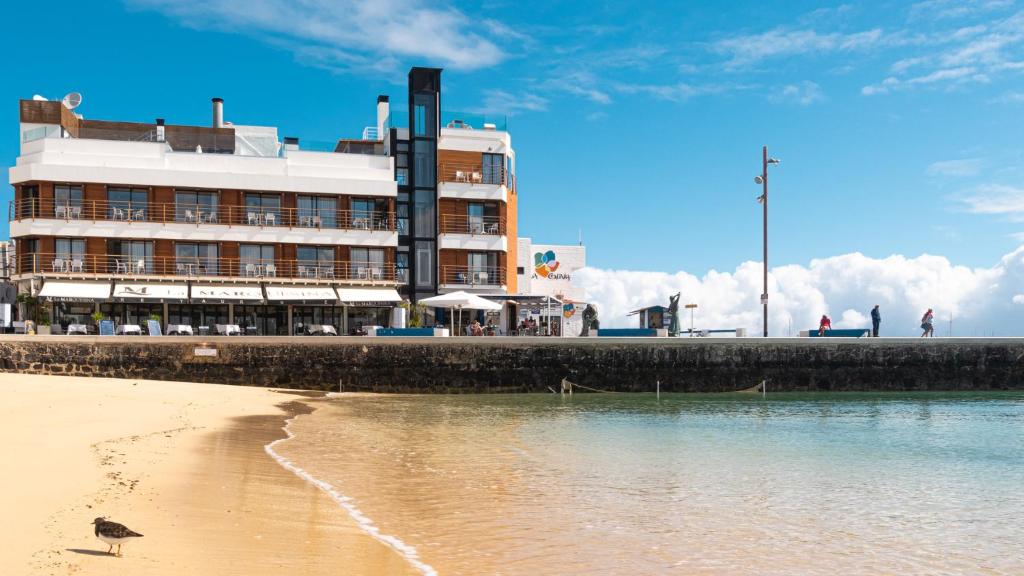 Hotel Boutique La Marquesina - Adults Only in Corralejo