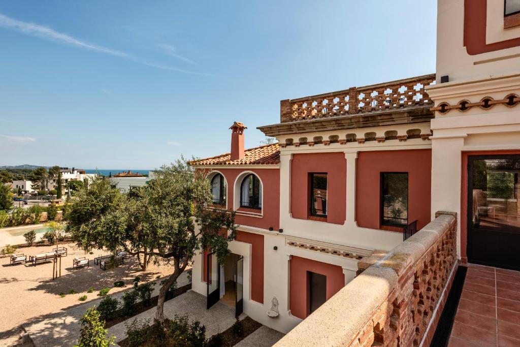Hotel Boutique Làpety in Tarragona
