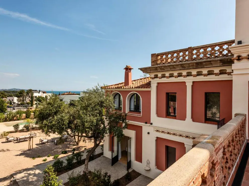 Hotel Boutique Làpety in Tarragona