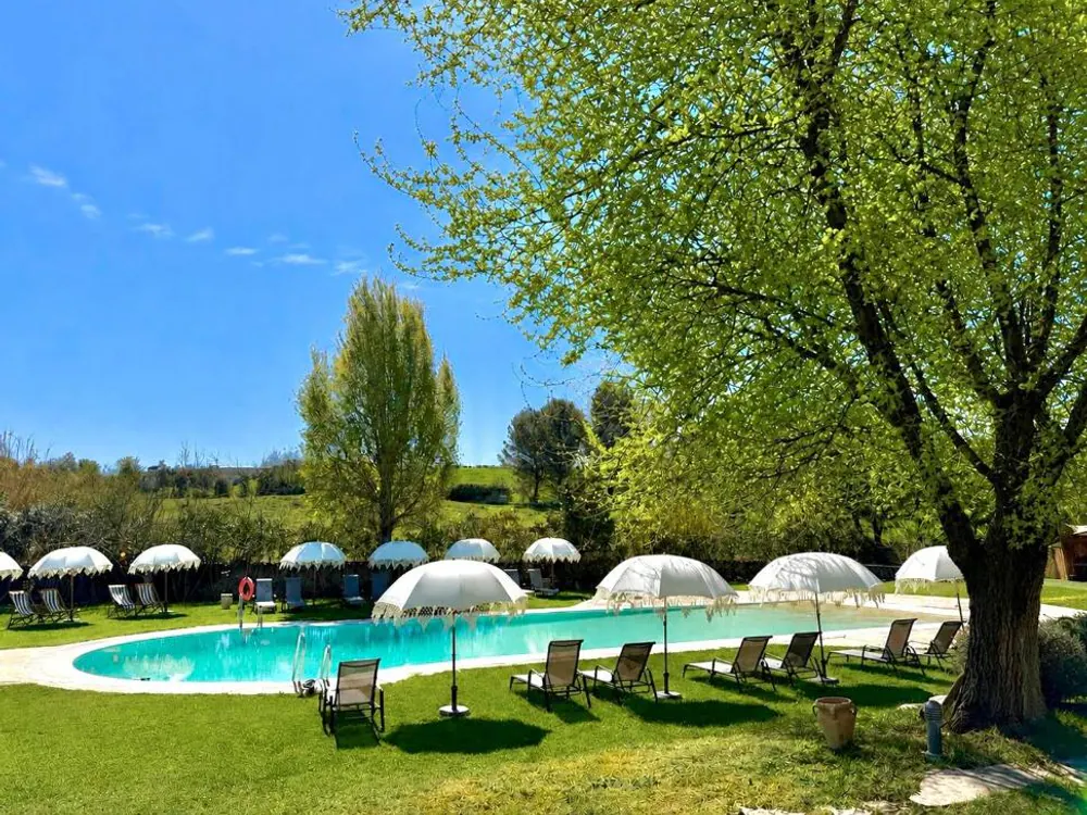 Hotel Boutique Palacio del Moral in Ronda