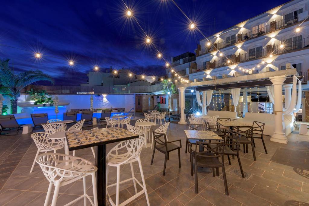 Hotel Boutique Sibarys - Adults Recommended in Nerja