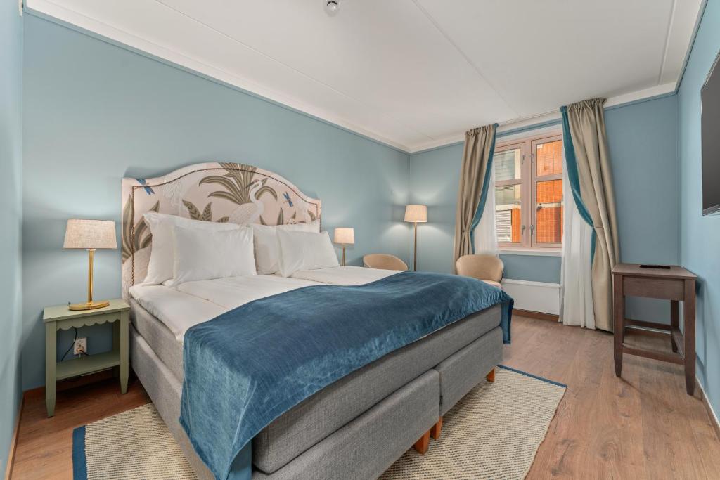 Hotel Breiseth in Lillehammer