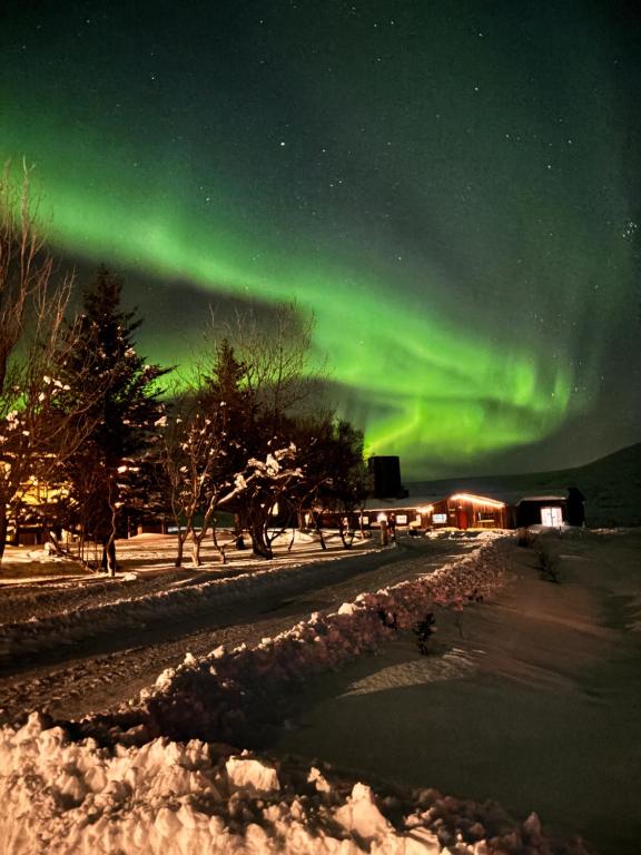 Hotel Brú countryside in Selfoss