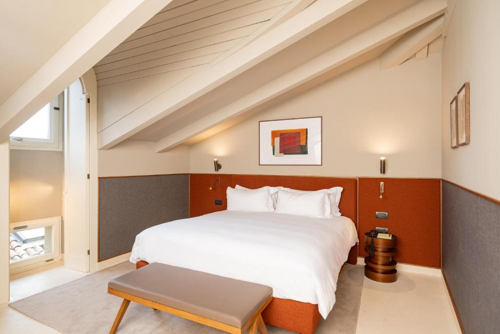 Hotel Brun in Bologna