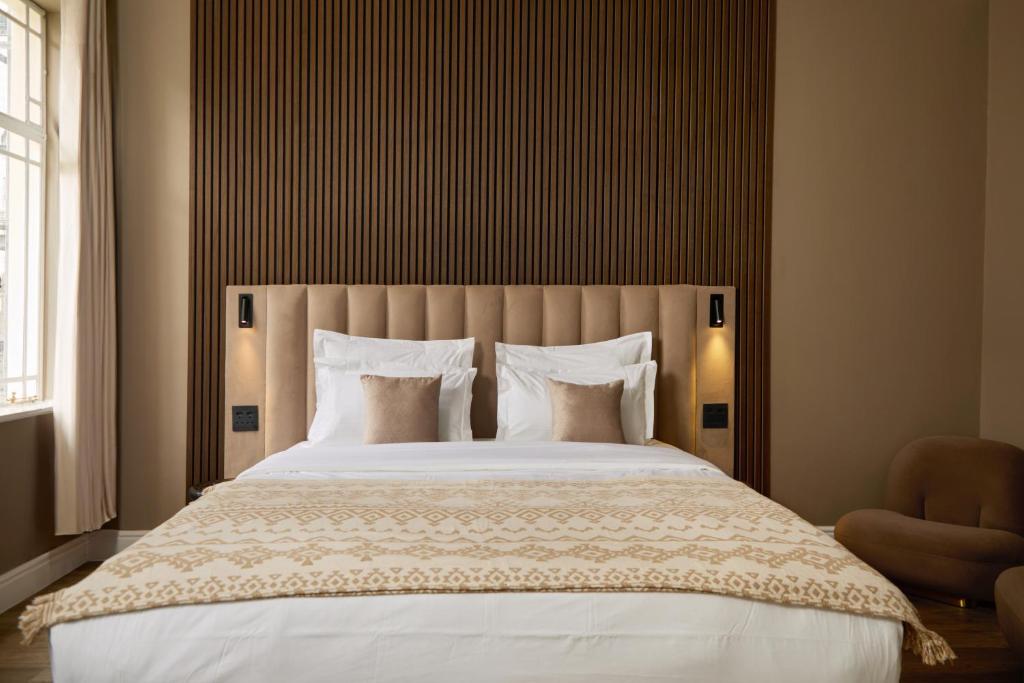 Hotel Bruxelles in Cape Town