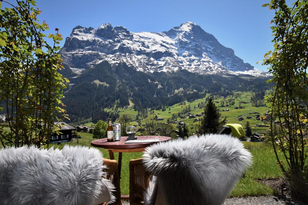 Hotel Cabana in Grindelwald