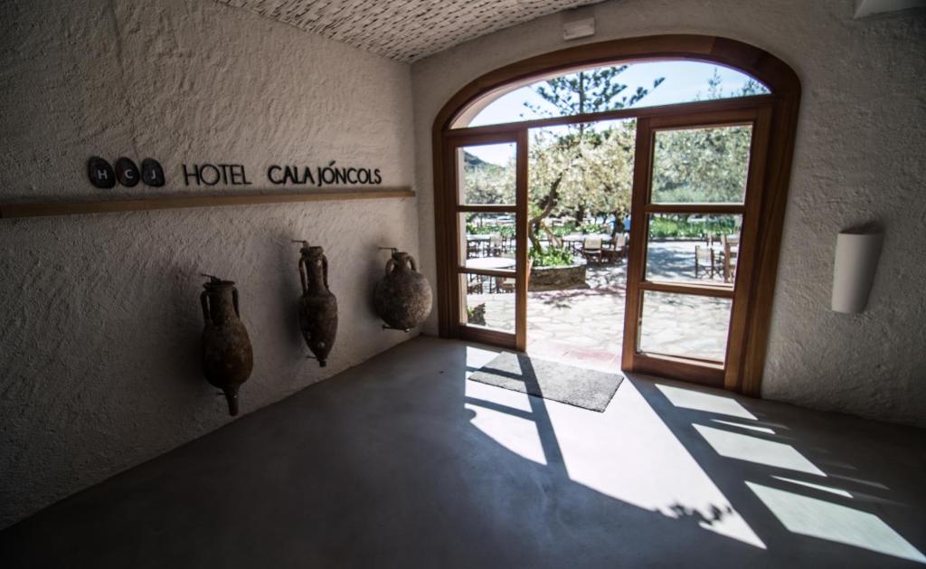 Hotel Cala Joncols in Cadaqués