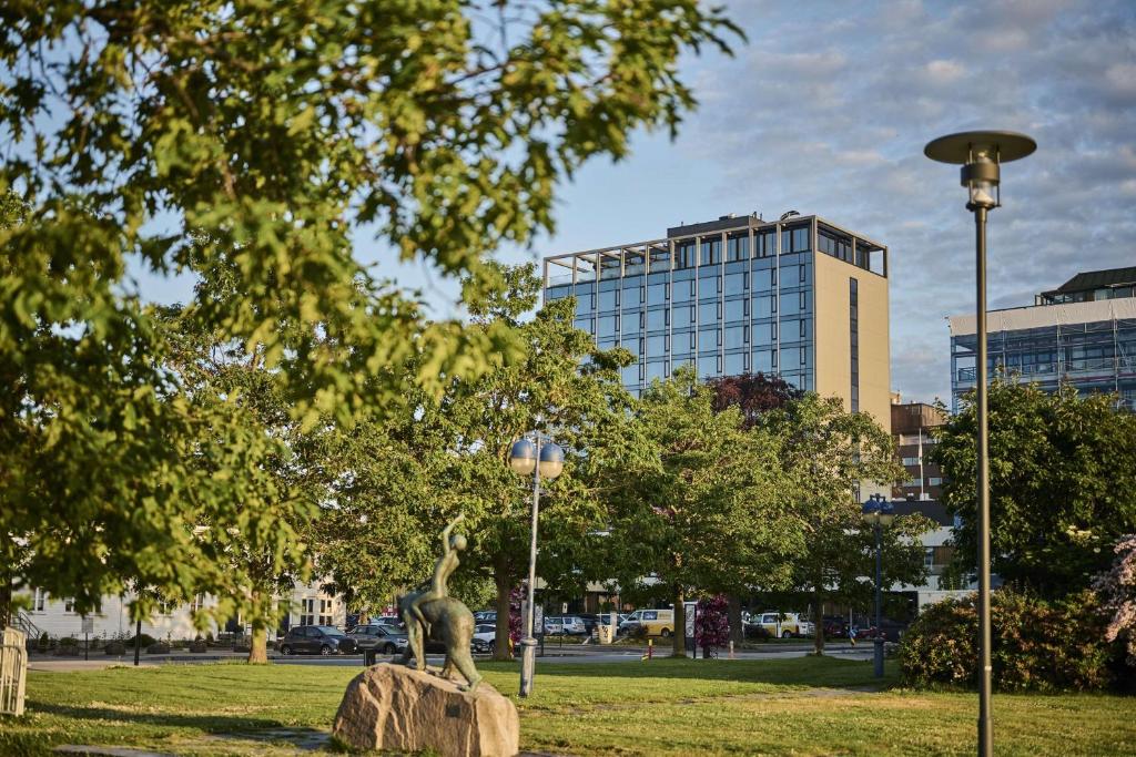 Hotel Caledonien in Kristiansand