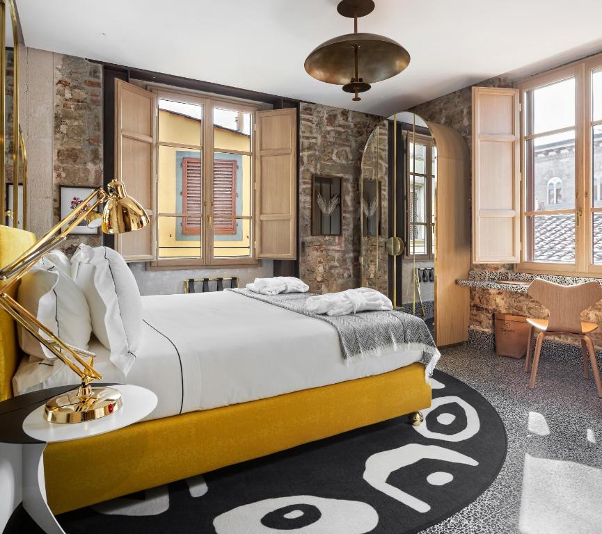 Hotel Calimala Florence in Florence