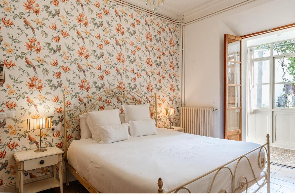 Hotel Can Abril in Sóller