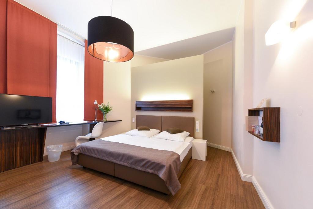 Hotel Casa Colonia in Cologne