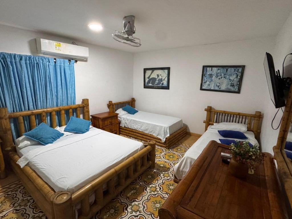 Hotel Casa Confort Cartagena in Cartagena
