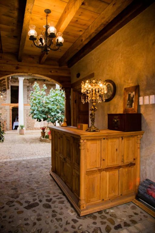 Hotel Casa de Gandhi in San Cristóbal de las Casas
