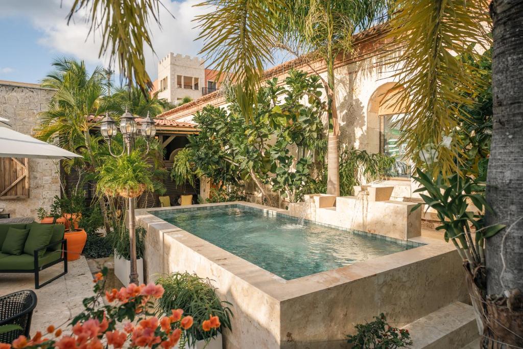 Hotel Casa Don Luis Cap Cana by Faranda Boutique in Punta Cana