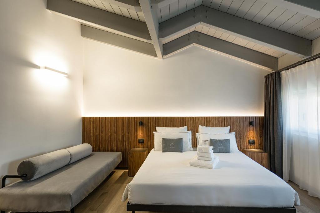 Hotel Casa Scaligeri in Sirmione