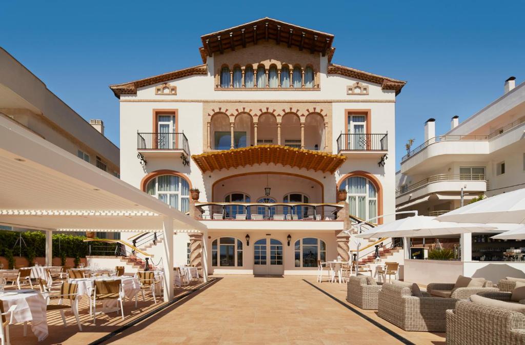 Hotel Casa Vilella 4* Sup in Sitges