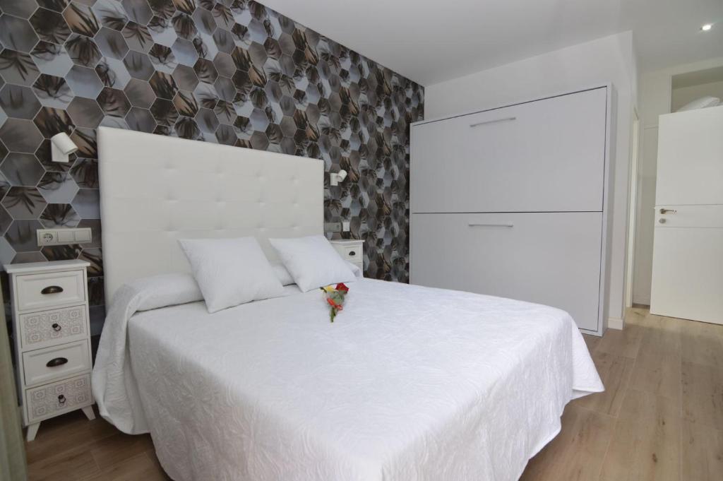 Hotel Castillo Benidorm in Benidorm