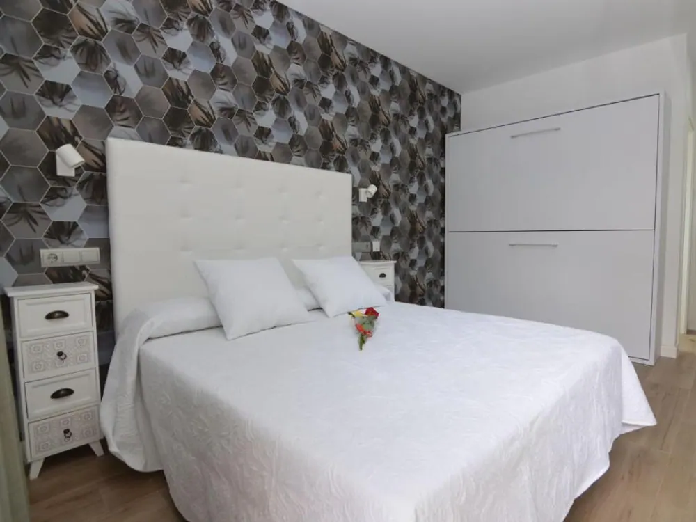 Hotel Castillo Benidorm in Benidorm