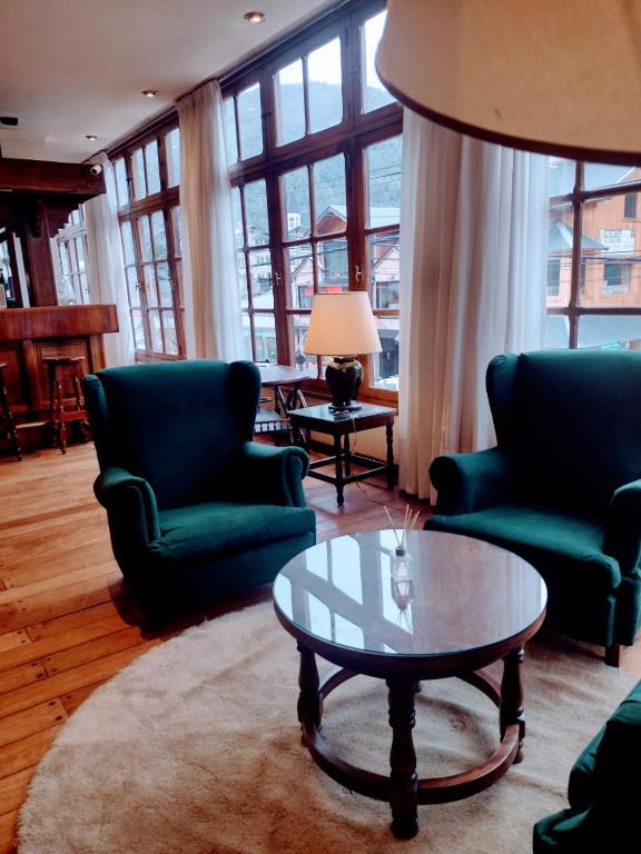 Hotel Caupolican by Visionnaire in San Martín de los Andes
