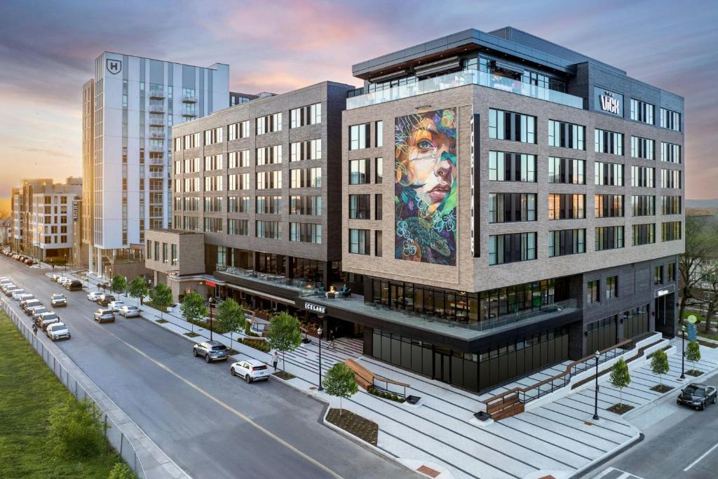 Hotel Celare, Cincinnati Midtown, a Tribute Portfolio Hotel in Cincinnati