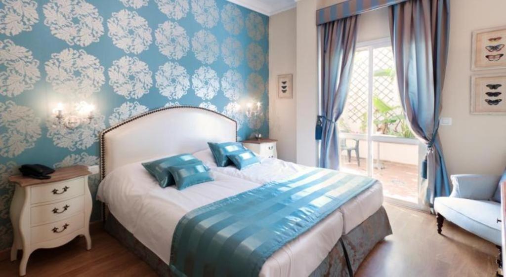 Hotel Central Boutique in Marbella