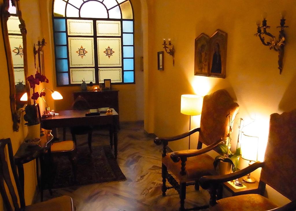 Hotel Cestelli in Florence