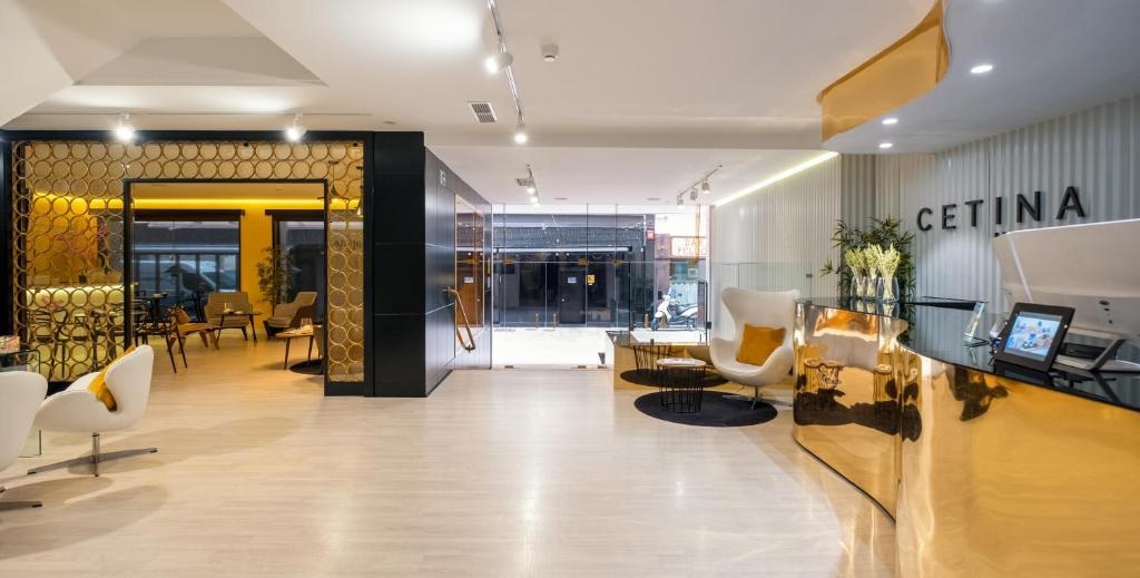 Hotel Cetina Murcia in Murcia