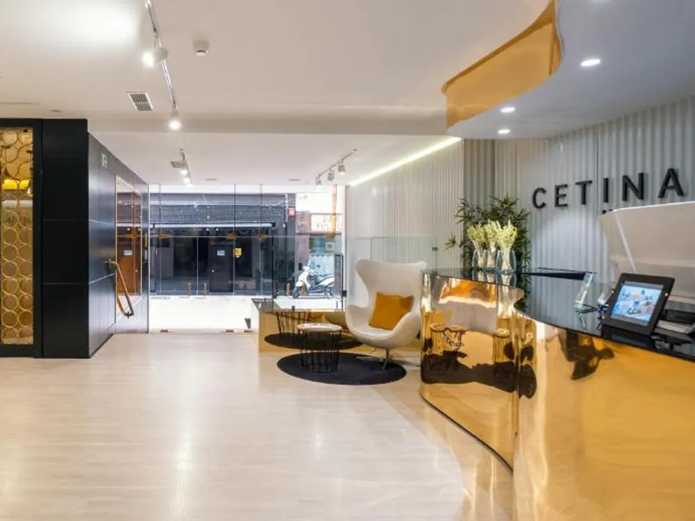 Hotel Cetina Murcia in Murcia