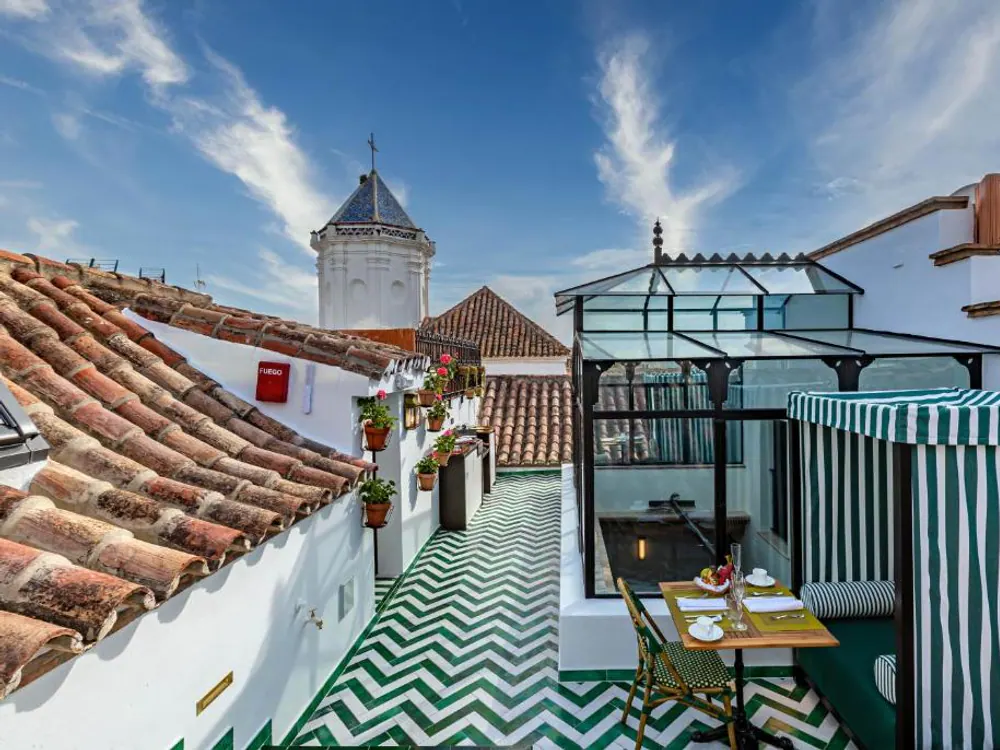 Hotel Claude Marbella in Marbella