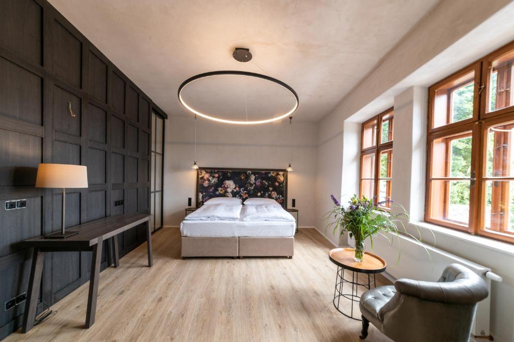 Hotel Clemar in Znojmo