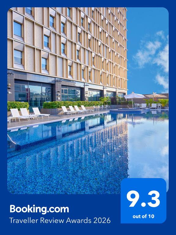 Hotel Collective in Naha