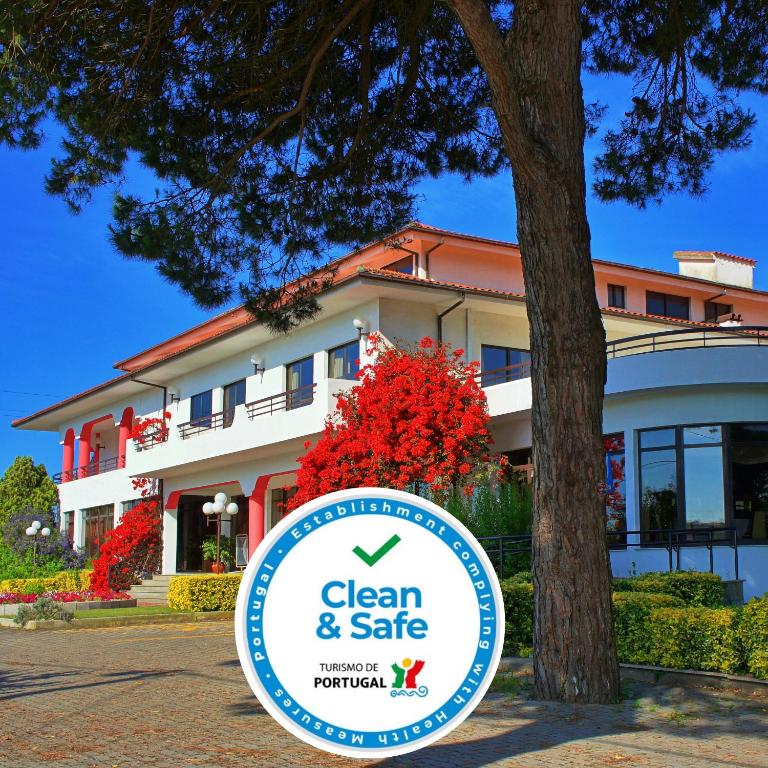 Hotel Contriz in Póvoa de Varzim
