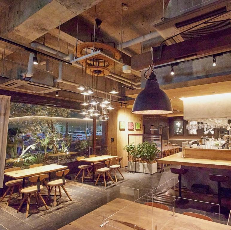 Hotel Cordia Osaka in Osaka
