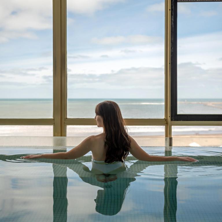 Hotel Costa Galana in Mar del Plata