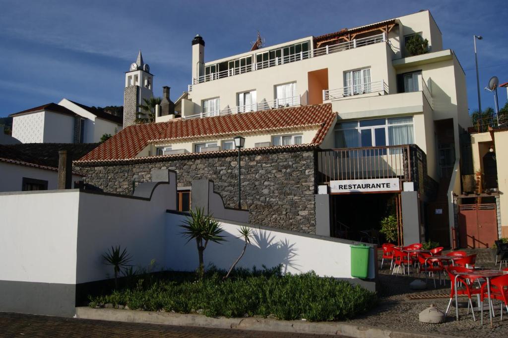 Hotel Costa Linda in Machico
