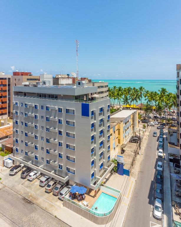 Hotel Costamar Ponta Verde in Maceió