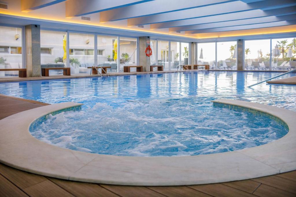Hotel Covilha Dona Maria, Affiliated by Meliá in Covilhã