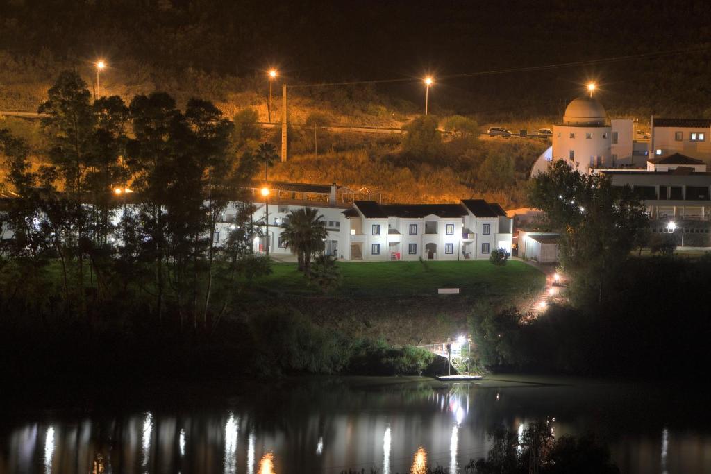 Hotel D'Alcoutim in Alcoutim