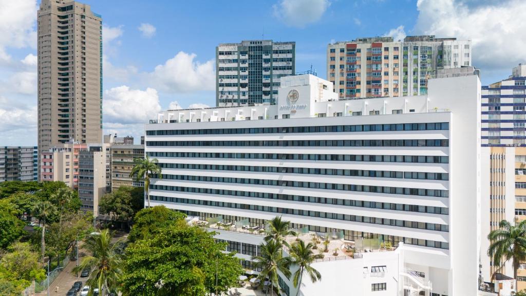 Hotel da Bahia by Wish in Salvador