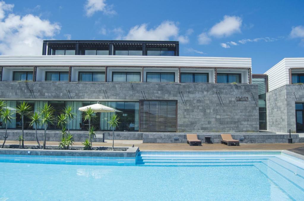 Hotel da Graciosa in Santa Cruz da Graciosa