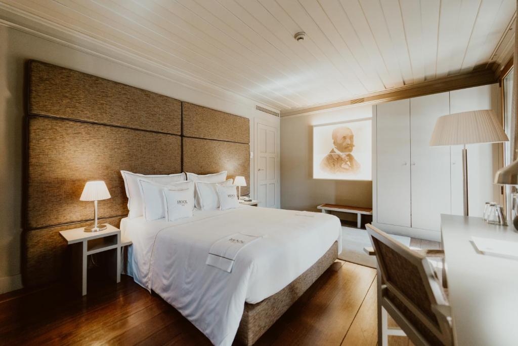 Hotel da Oliveira in Guimarães