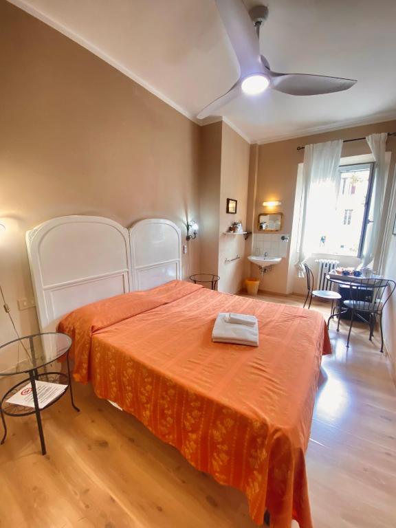 Hotel Dali in Florence